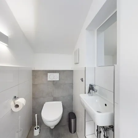 Appartement Der.Berg.Ruft à Garmisch-Partenkirchen Extérieur photo