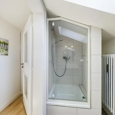 Appartement Der.Berg.Ruft à Garmisch-Partenkirchen Extérieur photo