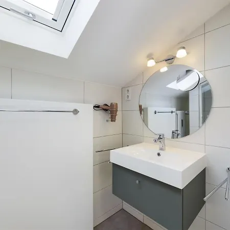 Appartement Der.Berg.Ruft à Garmisch-Partenkirchen Extérieur photo