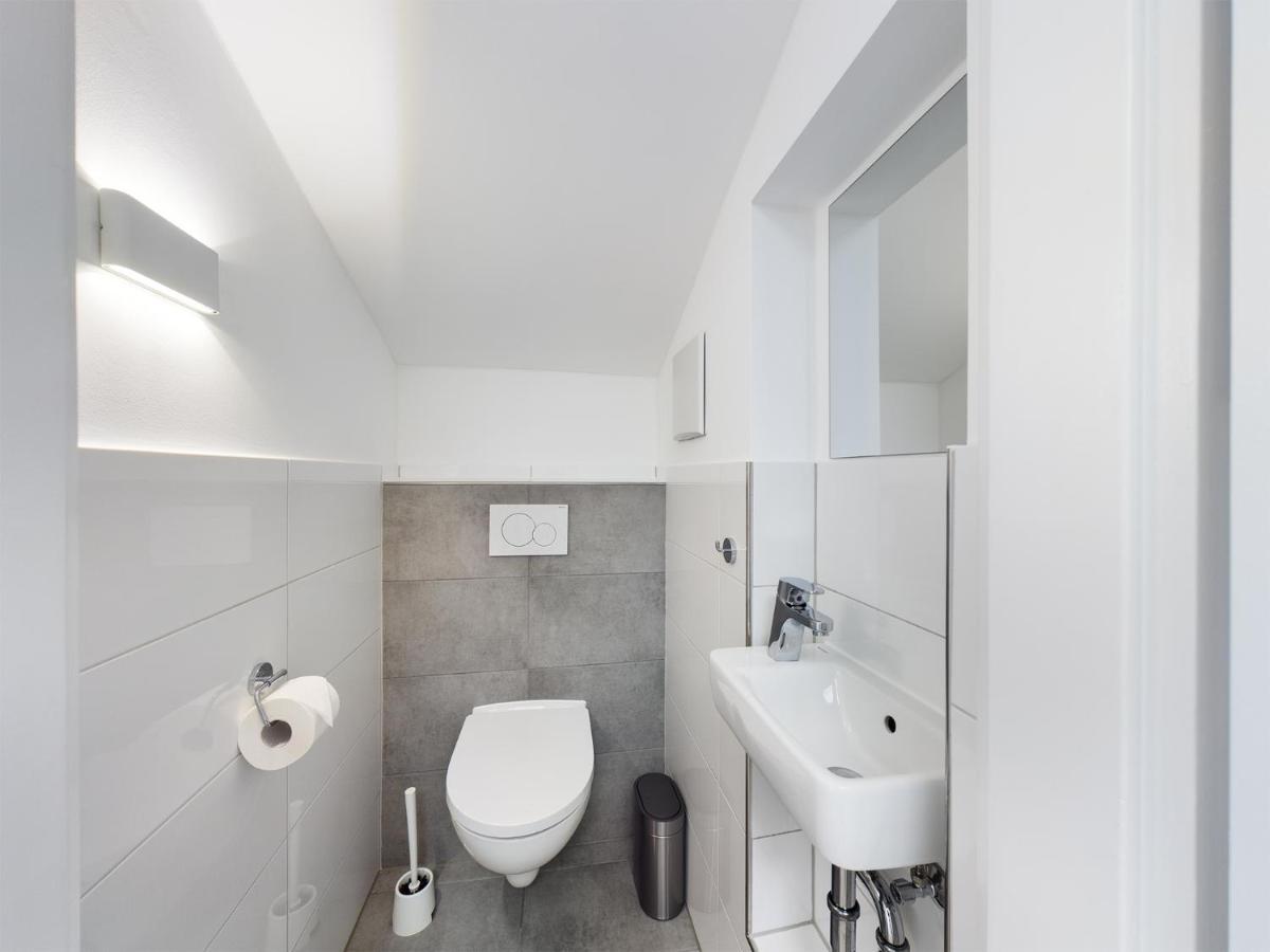 Appartement Der.berg.ruft *
