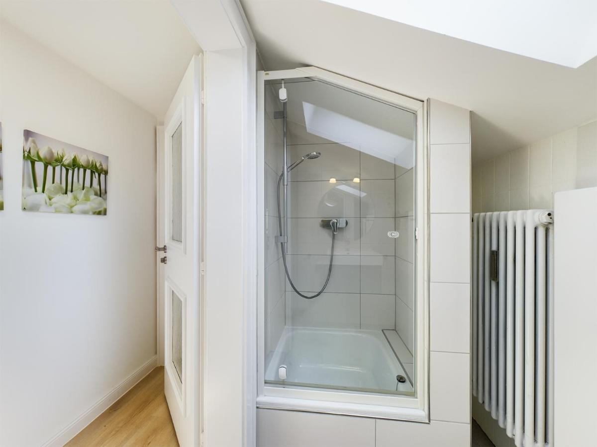 Apartment Der.berg.ruft *