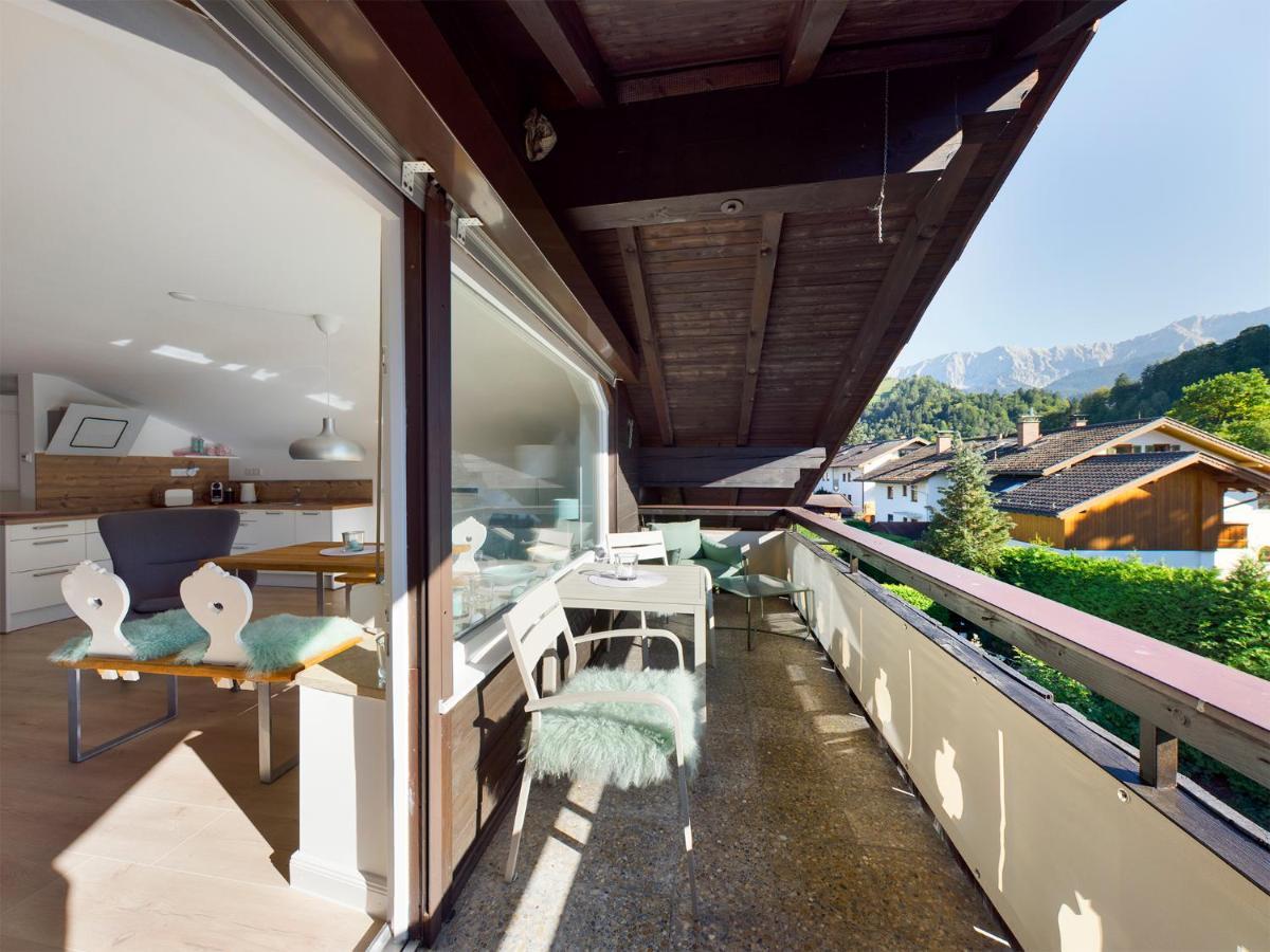 Appartement Der.berg.ruft