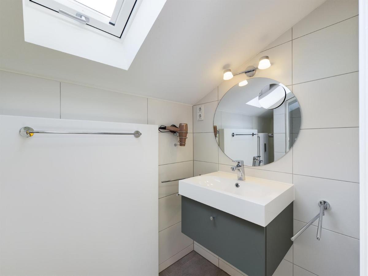 Der.berg.ruft Appartement *