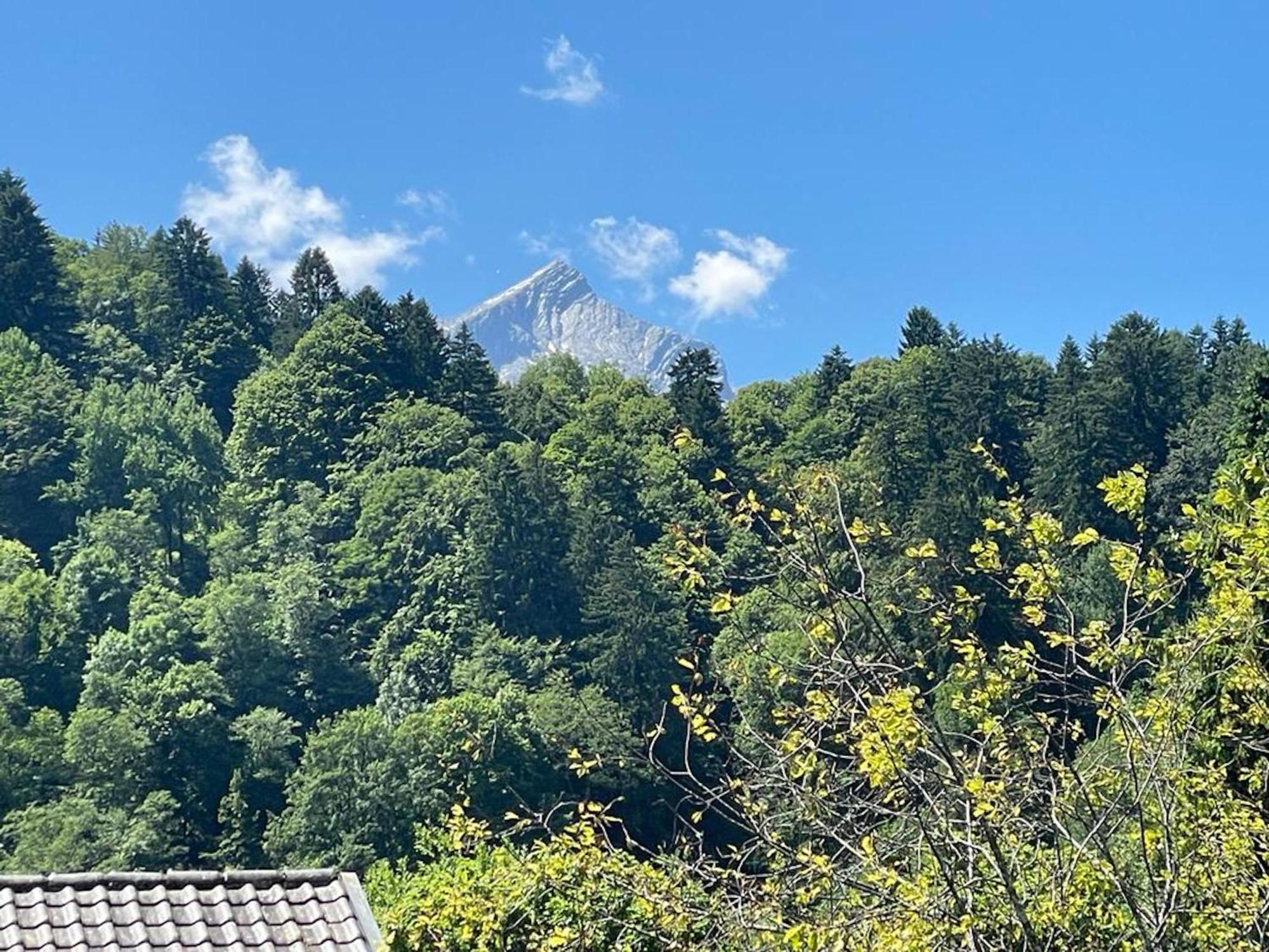 Der.berg.ruft * Garmisch-Partenkirchen